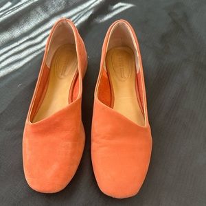 Corso Como Betsie shoe